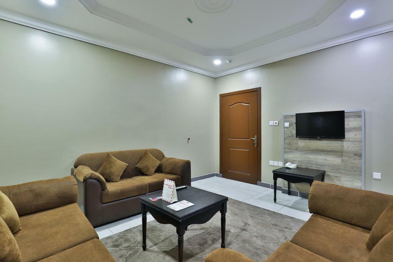 Al Harira Al Motamaiza Furnished Apartment Джидда Екстер'єр фото