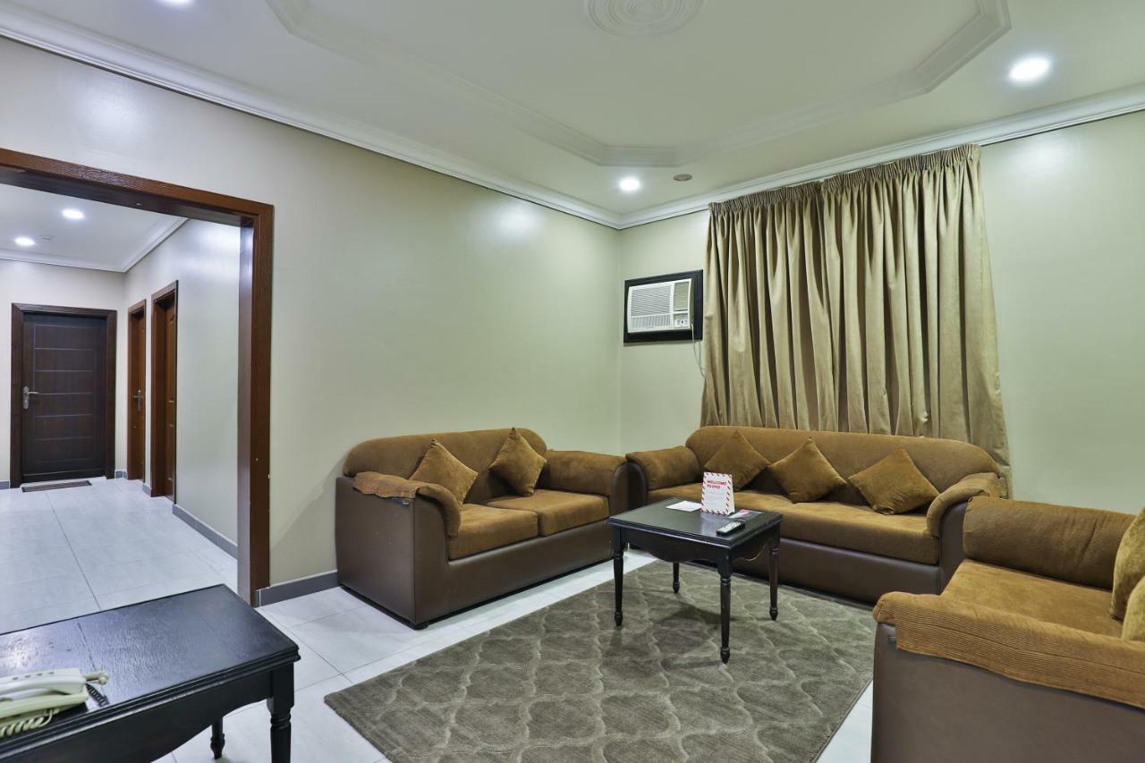 Al Harira Al Motamaiza Furnished Apartment Джидда Екстер'єр фото