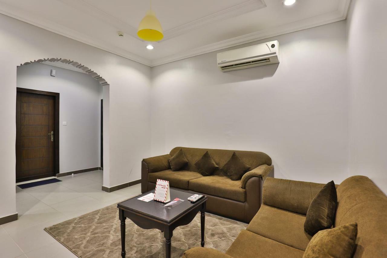 Al Harira Al Motamaiza Furnished Apartment Джидда Екстер'єр фото