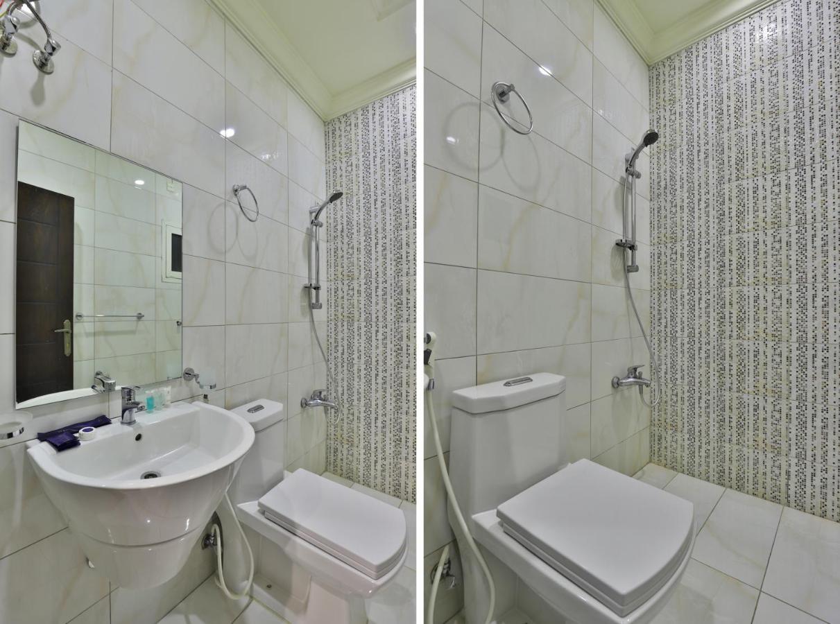 Al Harira Al Motamaiza Furnished Apartment Джидда Екстер'єр фото